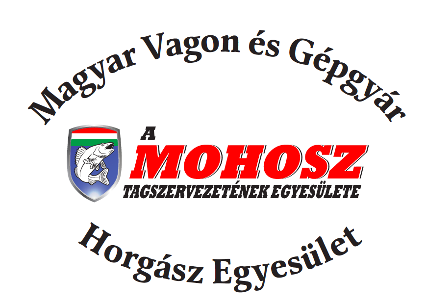 Magyar Vagon és Gépgyár Horgászegyesület